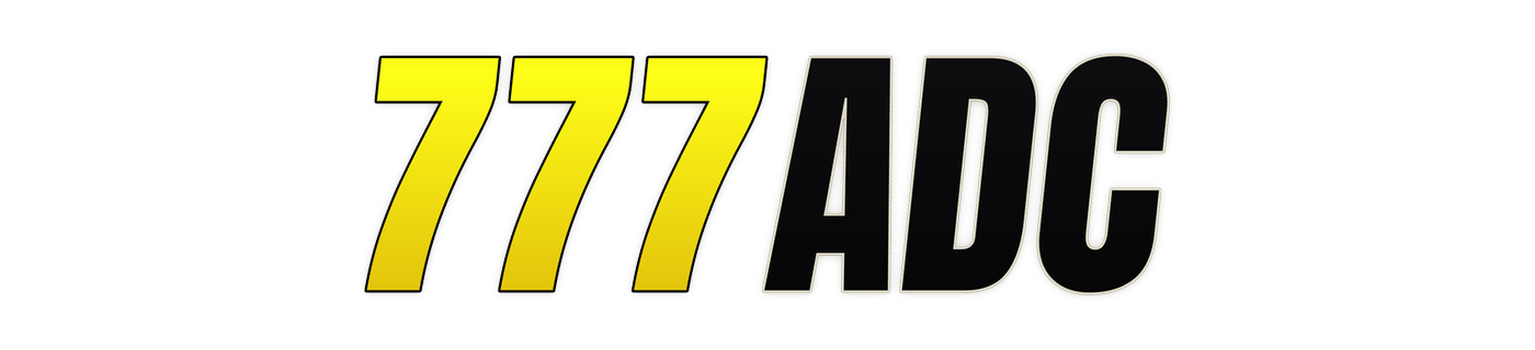 777adc লোগো